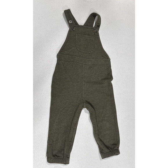 Lot 4 Old Navy Knit Overall, Carters tee, Disney Toy Story Bodysuit Baby Boy 18M - Picture 5 of 13